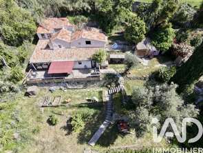 Vente Maison 2 chambresSaint-Jeannet