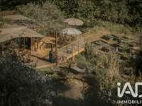 Vente maison 10 pièces