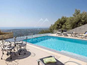 Vente Maison 3 chambresSaint-Jeannet