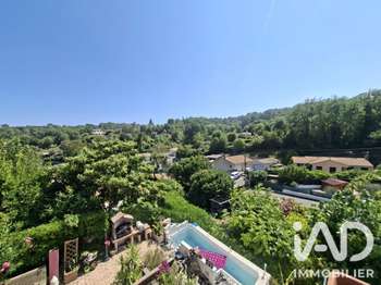 Vente Maison 2 chambresSaint-Jeannet