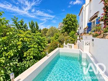 Vente maison 3 pièces Vente maison 3 pièces