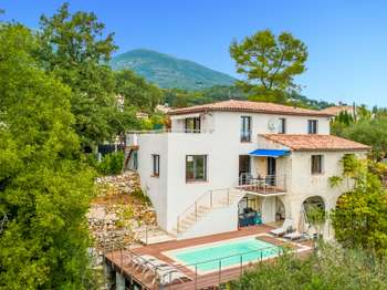 Vente Maison 3 chambresSaint-Jeannet