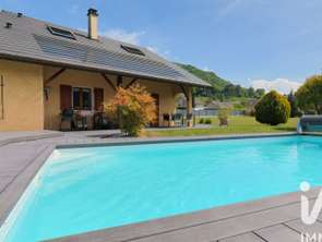 Vente Maison 4 chambresSaint-Jeoire-Prieuré