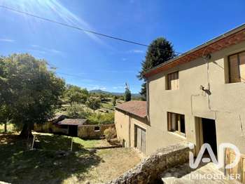 Vente maison 3 pièces Vente maison 3 pièces