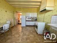 Vente maison 3 pièces Vente maison 3 pièces