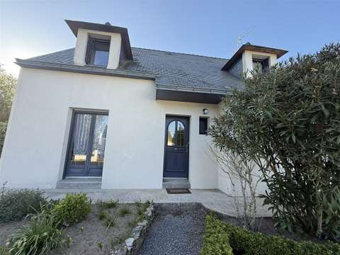Vente maison 7 pièces Saint-Joachim 44