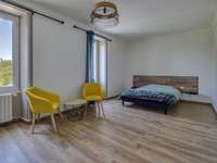 Vente maison 12 pièces