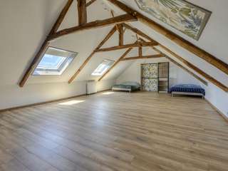 Vente maison 12 pièces