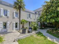 Vente maison 12 pièces