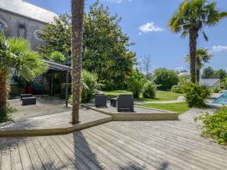Vente maison 12 pièces