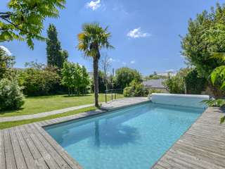 Vente maison 12 pièces