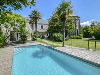Vente maison 12 pièces
