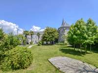 Vente maison 12 pièces