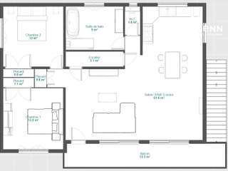 Vente maison 6 pièces Vente maison 6 pièces