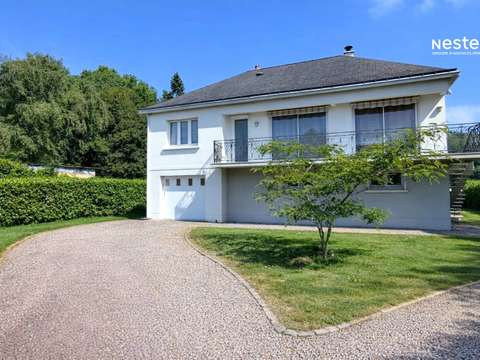 Vente maison 6 pièces Saint-Joachim 44