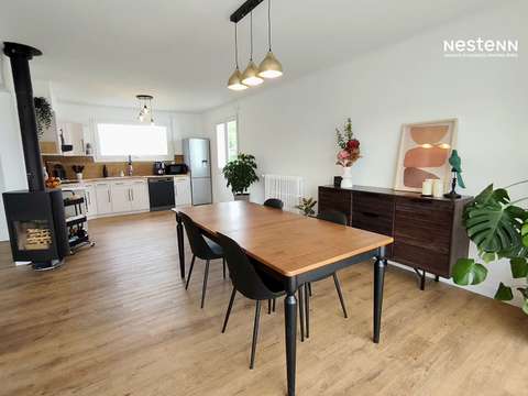 Vente maison 6 pièces Vente maison 6 pièces