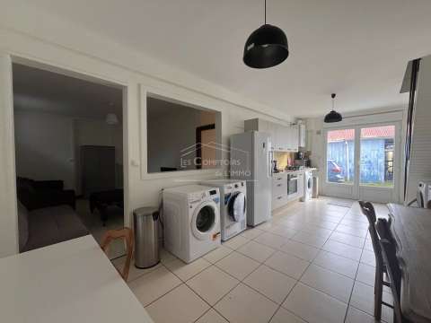 Vente maison 5 pièces Vente maison 5 pièces
