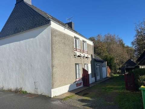 Vente maison 3 pièces Saint-Joachim 44