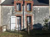 Vente maison 2 pièces