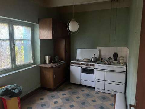 Vente maison 2 pièces