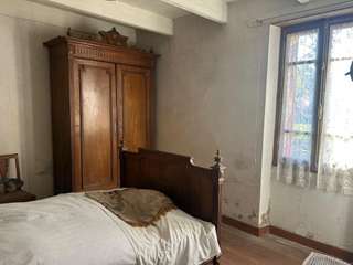 Vente maison 2 pièces