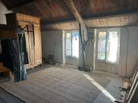 Vente maison 2 pièces