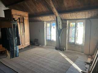 Vente maison 2 pièces