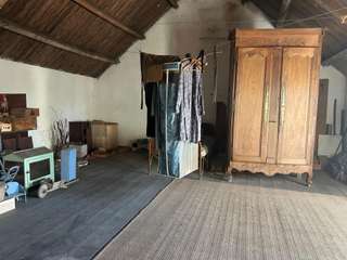 Vente maison 2 pièces