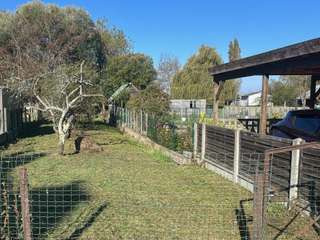 Vente maison 2 pièces