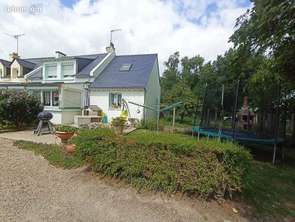 Vente Maison 4 chambresSaint-Joachim