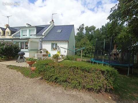 Vente maison 5 pièces Saint-Joachim 44