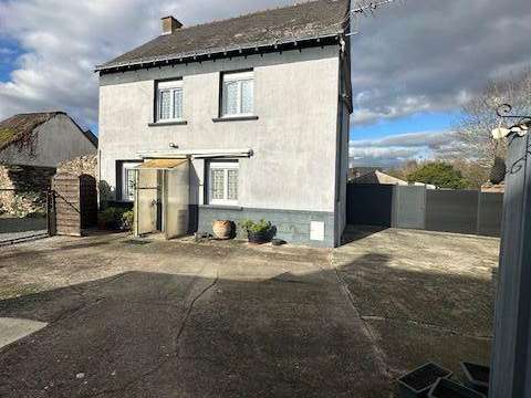 Vente maison 3 pièces Saint-Joachim 44