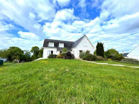 Vente maison 5 pièces Saint-Joachim 44