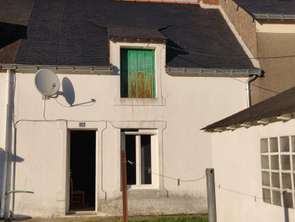 Vente Maison 3 piècesSaint-Joachim