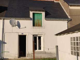 Photo Vente maison Saint-Joachim