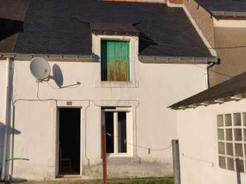 Vente maison 3 pièces Saint-Joachim 44