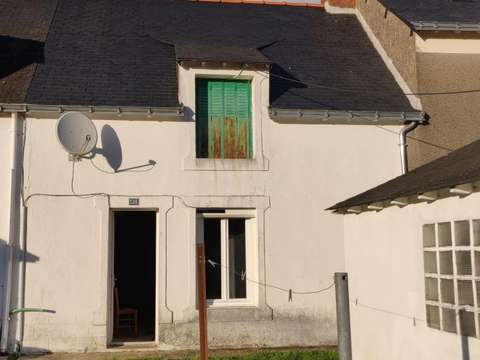 Vente maison 3 pièces Saint-Joachim 44