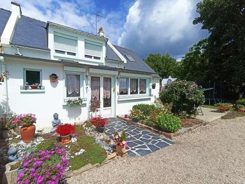 Vente maison 6 pièces Saint-Joachim 44
