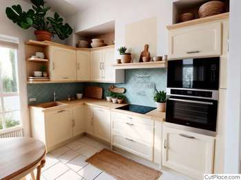 Vente Maison 4 chambresSaint-Joachim