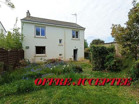 Vente maison 5 pièces Saint-Joachim 44