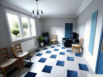 Vente maison 5 pièces Saint-Joachim 44