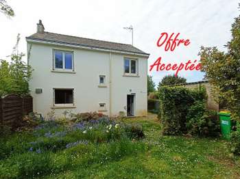 Vente maison 5 pièces Saint-Joachim 44