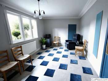 Vente maison 5 pièces Saint-Joachim 44