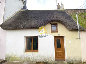 Vente maison 3 pièces Saint-Joachim 44