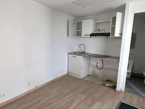 Vente maison 2 pièces Vente maison 2 pièces