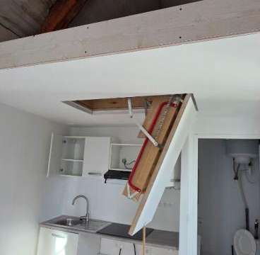 Vente maison 2 pièces Vente maison 2 pièces