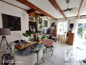 Vente Maison 2 chambresSaint-Joachim