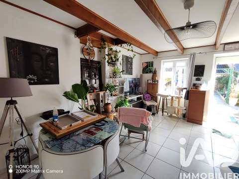Vente maison 3 pièces Saint-Joachim 44