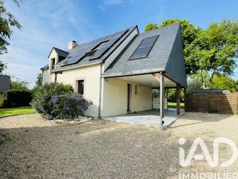 Vente maison 4 pièces Saint-Joachim 44