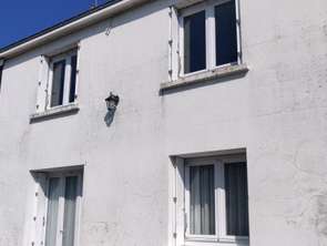 Vente Maison 4 chambresSaint-Joachim